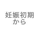 妊娠初期から これから出産を迎える人へ